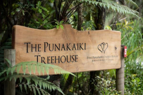 Love Punakaiki Luxury Couples Retreat Punakaiki